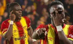 Süper Lig’in Yıldızı Beşiktaş’ta! Junior Olaitan İmza Atmaya Geliyor