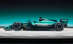 Aston Martin AMR26'yı Tanıttı: "Belirleyici Bir Yeni Adım"