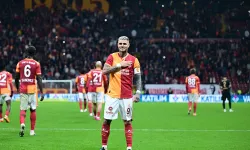 Icardi’den Tarihi Başarı: Hagi’nin Rekoruna Ortak Oldu