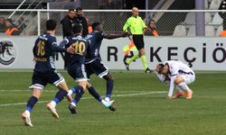 Erzurum Uzatmalarda Döndü: Liderlik Koltuğuna Oturdu