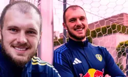 Beşiktaş, kaleci ve golcü transferinde hız kesmiyor: Lucas Perri İstanbul’da, resmi temaslar başladı