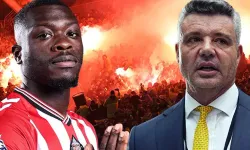 Fenerbahçe Forvetini Buldu! Kimsenin Beklemediği Son Dakika Anlaşması