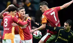 Galatasaray’ın 4-0’lık Kayserispor Galibiyetinin Ardından Roland Sallai’ye Övgü