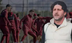 Trabzonspor Transferde Kritik Haftaya Girdi!