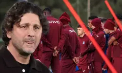 Trabzonspor Transferde Yerliye Döndü! İlk Aday Aral Şimşir