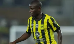N’Golo Kanté, Fenerbahçe’de