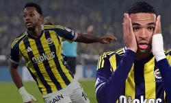 Fenerbahçe'de Ayrılık: Forvet Belirsizliği Sürüyor