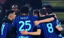 Inter, Cremonese’yi 2-0 Yenerek Liderliğini Sürdürdü
