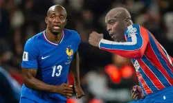 Sağlık Kontrolünden Geçemedi! Jean-Philippe Mateta’nın Transferi İptal Oldu