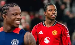 Malacia İstanbul Yolundan Döndü! Transfer Son Anda İptal Oldu