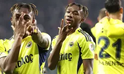 Fenerbahçe’nin yıldızı Dorgeles Nene kritik anda sahneye çıktı: Üst üste 2. maçta gol!