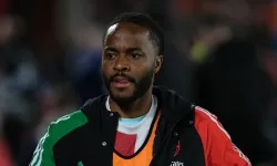 Yüksel Yıldırım: “Raheem Sterling ile ilgileniyoruz”