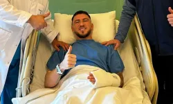 Deian Sorescu ameliyat edildi