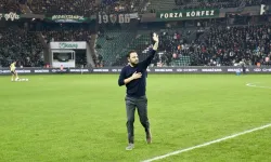 Selçuk İnan’dan Fenerbahçe maçı yorumu: “Daha etkiliydik”