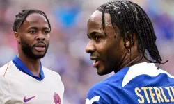 Samsunspor, Raheem Sterling İçin Devreye Girdi