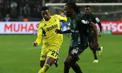 Semedo: “Daha iyisi için çalışmalarımızı sürdüreceğiz”