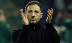 Tedesco’dan maç yorumu