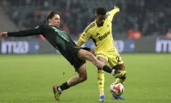 Nelson Semedo: “Harika bir galibiyet elde ettik”