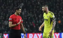 Kocaelispor'dan Açıklama: Skriniar TFF'ye Şikayet Edildi