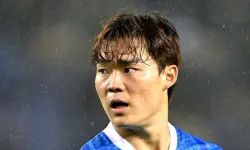 Hyeon-Gyu Oh, Beşiktaş’ta!