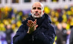 Pep Guardiola: Filistin’deki Soykırım Canımı Yakıyor