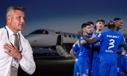 Fenerbahçe’den Bir Transfer Daha! Milli Yıldız Yusuf Akçiçek Geri Dönüyor