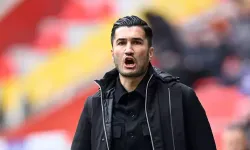Nuri Şahin: “Hedefimiz Kupayı Kazanmak”