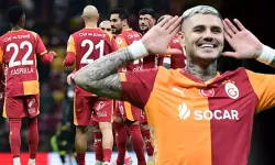 Galatasaray Farka Koştu! Icardi’nin Rekor Gecesi | Galatasaray – İstanbulspor: 3-1