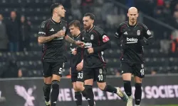 Kocaelispor – Beşiktaş: Türkiye Kupası 3. Hafta Maçı