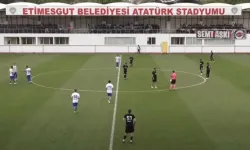 Şike Soruşturmasında İddianame Tamamlandı: Tek Şut Çekilmeyen Maçta Dikkat Çeken Pazarlıklar