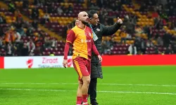 Ahmed Kutucu’dan İsa Doğan’a Geçmiş Olsun Mesajı