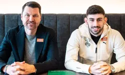 Yusuf Demir’in Yeni Takımı Belli Oldu