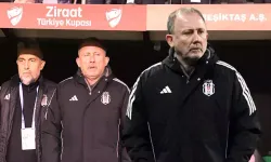 Kocaelispor – Beşiktaş: Sergen Yalçın’dan Agbadou ve Maç Yorumu