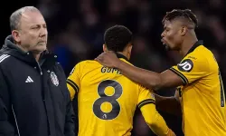 Beşiktaş Transferde Mutlu Sona Ulaştı: Emmanuel Agbadou İstanbul’a Geliyor