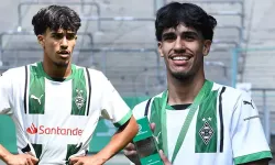 Galatasaray Transferi Resmen Açıkladı: Can Armando Güner Sarı-Kırmızılılarda