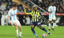 Anderson Talisca Yine Sahnede! Kupada Gollerine Devam Ediyor