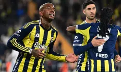 Fenerbahçe Kadıköy’de Geri Döndü: Erzurumspor FK’yi 3-1 Mağlup Etti