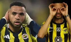 Eski Fenerbahçeli Youssef En-Nesyri’den Al-Ittihad Açıklaması: “Hayalini Kuruyordum”