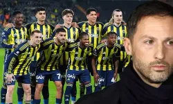 Fenerbahçe’nin İki Yıldızına UEFA Listesi Şoku! Tedesco Açıkladı
