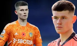 Beşiktaş’ta Kaleye Son Aday Illan Meslier! Görüşmeler Hız Kazandı