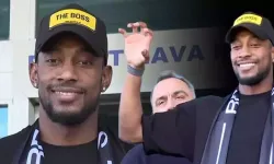 Beşiktaş Transferi Resmen Açıkladı! Murillo’da Mutlu Son