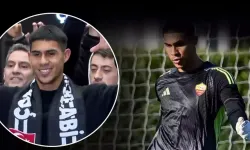 Beşiktaş, Yeni Kalecisini Resmen Açıkladı: Devis Vasquez