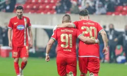 Amed Sportif Faaliyetler’de Üç Ayrılık Birden