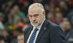 Pablo Laso: “Çok Mutluyum, Bu Galibiyet Takımın Eseri”