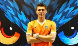 Galatasaray, Kazımcan Karataş’ı Başakşehir’e Kiraladı