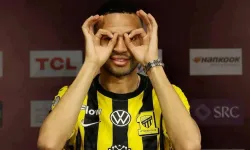 Youssef En-Nesyri İlk Maçında Hayal Kırıklığı Yaşadı