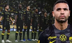 Fenerbahçe’den Ayrılan En-Nesyri’ye Suudi Arabistan’da Büyük Şok!