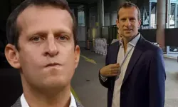 George Gardi Sosyal Medyada İsyan Etti: “Yasal İşlem Başlatılacaktır”