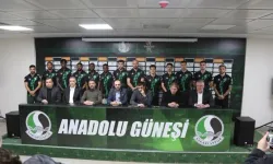 Sakaryaspor, Transferin Son Gününde Kadrosunu 13 Futbolcuyla Güçlendirdi