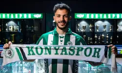Konyaspor’dan 8 Yeni Transfer, Teknik Direktör Değişikliği